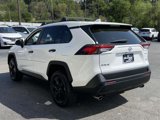 Used 2022 Toyota RAV4 XLE image 3
