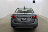 New 2025 Nissan Versa S image 4