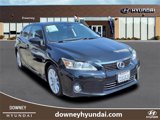 Used 2013 Lexus CT 200h image 3