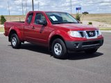 Used 2017 Nissan Frontier S image 6