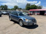 Used 2008 Subaru Outback 2.5i image 4
