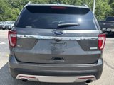 Used 2016 Ford Explorer XLT w/ Equipment Group 202A image 4