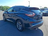 Used 2018 Nissan Murano SL image 4