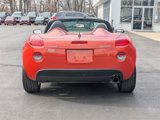 Used 2008 Pontiac Solstice Convertible w/ Premium Package image 4