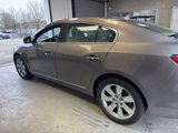 Used 2012 Buick LaCrosse Premium w/ Entertainment Package image 3