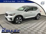 New 2025 Volvo XC40 B5 Plus w/ Protection Package Premier image 1