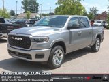 New 2025 RAM 1500 Big Horn image 2