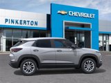 New 2026 Chevrolet TrailBlazer LS w/ LS Convenience Package image 5