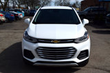 Used 2019 Chevrolet Trax LT w/ LT Convenience Package image 5