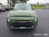 Used 2021 Kia Soul EX image 5