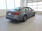 Used 2021 Nissan Altima 2.5 SR image 5