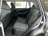 Used 2022 Toyota RAV4 XLE w/ Convenience Package image 5