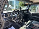 Used 2021 Jeep Wrangler Unlimited Sport image 4