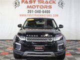 Used 2017 Land Rover Range Rover Evoque SE image 2