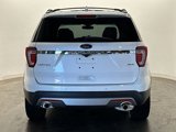 Used 2017 Ford Explorer Limited w/ Equipment Group 301A image 4