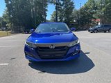 Used 2020 Honda Accord Sport image 4