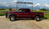 Used 2002 Chevrolet Silverado 2500 LS image 6