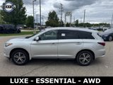 Used 2020 INFINITI QX60 Luxe image 3
