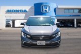 Used 2019 Honda Civic EX image 2