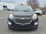 Used 2016 Chevrolet Equinox LT w/ Convenience Package image 2