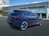 Used 2024 Audi Q4 e-tron Premium Plus w/ Premium Plus image 6