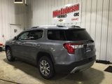 Used 2022 GMC Acadia SLT w/ LPO, Roadside Safety Package image 3
