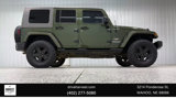 Used 2007 Jeep Wrangler Unlimited Sahara w/ Trailer Tow Group image 5