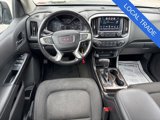 Used 2017 GMC Canyon SLE w/ SLE Convenience Package image 5