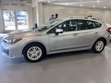 Used 2017 Subaru Impreza 2.0i Premium w/ BSD & Rcta/SRF/Eyesight image 4