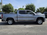 Used 2020 Chevrolet Silverado 1500 RST image 3