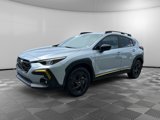 New 2025 Subaru Crosstrek 2.5i Sport image 3