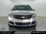 Used 2016 Chevrolet Traverse LTZ image 2