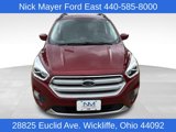 Used 2018 Ford Escape SEL image 2