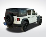 Used 2021 Jeep Wrangler Unlimited Sport image 5