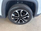 Used 2022 Jeep Compass Limited w/ Sun and Sound Group image 2
