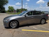 Used 2014 INFINITI Q50 Premium w/ Navigation Package image 3