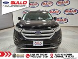 Used 2017 Ford Edge SEL w/ Equipment Group 201A image 3