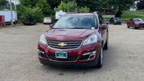 Certified 2015 Chevrolet Traverse LT w/ Style and Technology Package image 3