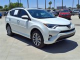 Used 2017 Toyota RAV4 Platinum image 5