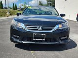 Used 2014 Honda Accord EX-L image 2