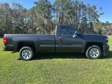 Used 2015 Chevrolet Silverado 1500 W/T w/ WT Fleet Convenience Package image 4