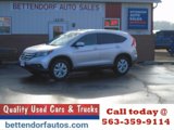 Used 2013 Honda CR-V EX-L image 2