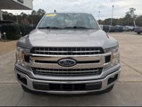 Used 2020 Ford F150 XLT w/ Equipment Group 302A Luxury image 3
