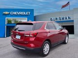 Used 2024 Chevrolet Equinox LT image 3