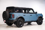 Used 2022 Ford Bronco Black Diamond image 3