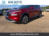 Used 2023 Nissan Rogue SV w/ SV Premium B Package image 3