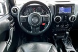 Used 2015 Jeep Wrangler Unlimited Sahara w/ Max Tow Package image 5