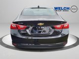 Used 2023 Chevrolet Malibu LT w/ Driver Confidence Package image 4