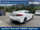 Used 2018 Hyundai Elantra Sport image 6