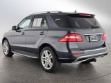 Used 2015 Mercedes-Benz ML 350 2WD image 3